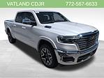 New 2026 Ram 1500 Laramie Crew Cab 4WD Pickup for sale #C260014 - photo 1