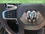 New 2026 Ram 1500 Laramie Crew Cab 4WD Pickup for sale #C260014 - photo 10