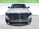 New 2026 Ram 1500 Laramie Crew Cab 4WD Pickup for sale #C260014 - photo 3