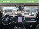 New 2026 Ram 1500 Laramie Crew Cab 4WD Pickup for sale #C260014 - photo 28