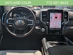 New 2026 Ram 1500 Laramie Crew Cab 4WD Pickup for sale #C260014 - photo 29