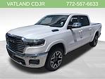 New 2026 Ram 1500 Laramie Crew Cab 4WD Pickup for sale #C260014 - photo 4