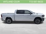 New 2026 Ram 1500 Laramie Crew Cab 4WD Pickup for sale #C260014 - photo 6