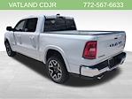New 2026 Ram 1500 Laramie Crew Cab 4WD Pickup for sale #C260014 - photo 7