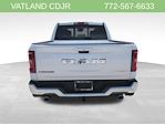 New 2026 Ram 1500 Laramie Crew Cab 4WD Pickup for sale #C260014 - photo 8