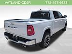 New 2026 Ram 1500 Laramie Crew Cab 4WD Pickup for sale #C260014 - photo 2