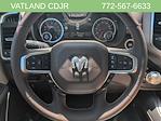 New 2026 Ram 1500 Laramie Crew Cab 4WD Pickup for sale #C260014 - photo 9