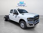 2026 Ram 3500 Crew Cab DRW 4WD Cab Chassis for sale #C260015 - photo 1