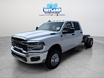 2026 Ram 3500 Crew Cab DRW 4WD Cab Chassis for sale #C260015 - photo 3