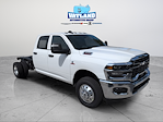 2026 Ram 3500 Crew Cab DRW 4WD Cab Chassis for sale #C260015 - photo 30