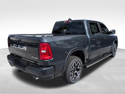 2026 Ram 1500 Crew Cab 4x4 Pickup for sale #C260016 - photo 2