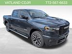 New 2026 Ram 1500 Laramie Crew Cab 4WD Pickup for sale #C260016 - photo 1