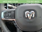 New 2026 Ram 1500 Laramie Crew Cab 4WD Pickup for sale #C260016 - photo 10