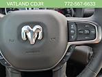 New 2026 Ram 1500 Laramie Crew Cab 4WD Pickup for sale #C260016 - photo 11