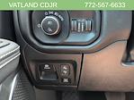 New 2026 Ram 1500 Laramie Crew Cab 4WD Pickup for sale #C260016 - photo 14