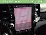 New 2026 Ram 1500 Laramie Crew Cab 4WD Pickup for sale #C260016 - photo 17