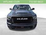 New 2026 Ram 1500 Laramie Crew Cab 4WD Pickup for sale #C260016 - photo 3