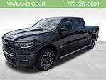 New 2026 Ram 1500 Laramie Crew Cab 4WD Pickup for sale #C260016 - photo 4