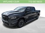 New 2026 Ram 1500 Laramie Crew Cab 4WD Pickup for sale #C260016 - photo 31