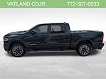 New 2026 Ram 1500 Laramie Crew Cab 4WD Pickup for sale #C260016 - photo 5