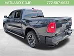New 2026 Ram 1500 Laramie Crew Cab 4WD Pickup for sale #C260016 - photo 7