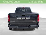 New 2026 Ram 1500 Laramie Crew Cab 4WD Pickup for sale #C260016 - photo 8