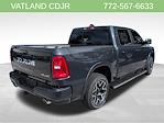 New 2026 Ram 1500 Laramie Crew Cab 4WD Pickup for sale #C260016 - photo 2