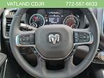 New 2026 Ram 1500 Laramie Crew Cab 4WD Pickup for sale #C260016 - photo 9