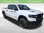 New 2026 Ram 1500 Rebel Crew Cab 4WD Pickup for sale #C260017 - photo 1