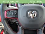 New 2026 Ram 1500 Rebel Crew Cab 4WD Pickup for sale #C260017 - photo 10