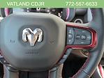 New 2026 Ram 1500 Rebel Crew Cab 4WD Pickup for sale #C260017 - photo 11