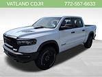New 2026 Ram 1500 Rebel Crew Cab 4WD Pickup for sale #C260017 - photo 4