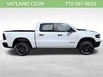 New 2026 Ram 1500 Rebel Crew Cab 4WD Pickup for sale #C260017 - photo 6