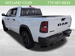 New 2026 Ram 1500 Rebel Crew Cab 4WD Pickup for sale #C260017 - photo 7