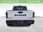 New 2026 Ram 1500 Rebel Crew Cab 4WD Pickup for sale #C260017 - photo 8