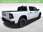 New 2026 Ram 1500 Rebel Crew Cab 4WD Pickup for sale #C260017 - photo 2