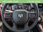 New 2026 Ram 1500 Rebel Crew Cab 4WD Pickup for sale #C260017 - photo 9