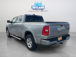 Used 2025 Ram 1500 Lone Star Crew Cab for sale #C260017AB - photo 2