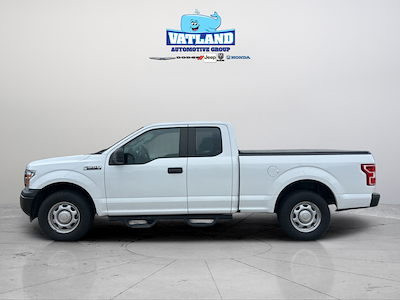 Used 2020 Ford F-150 - photo 1
