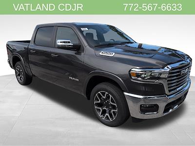 2026 Ram 1500 Crew Cab 4x4 Pickup for sale #C260018 - photo 1
