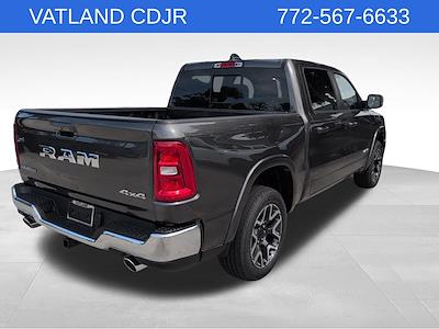 2026 Ram 1500 Crew Cab 4x4 Pickup for sale #C260018 - photo 2