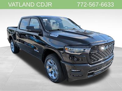 New 2026 Ram 1500 Lone Star Crew Cab Pickup for sale #C260021 - photo 1