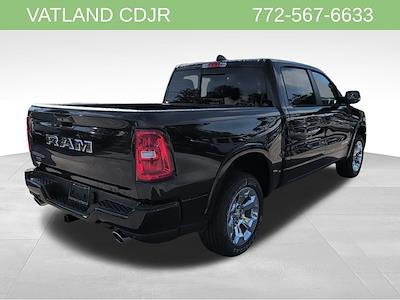 New 2026 Ram 1500 Lone Star Crew Cab Pickup for sale #C260021 - photo 2