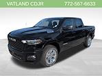 New 2026 Ram 1500 Lone Star Crew Cab Pickup for sale #C260021 - photo 5