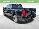 New 2026 Ram 1500 Lone Star Crew Cab Pickup for sale #C260021 - photo 8