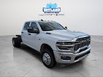 2026 Ram 3500 Crew Cab DRW 4WD Cab Chassis for sale #C260022 - photo 1