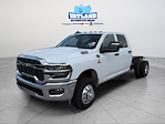 2026 Ram 3500 Crew Cab DRW 4WD Cab Chassis for sale #C260022 - photo 5