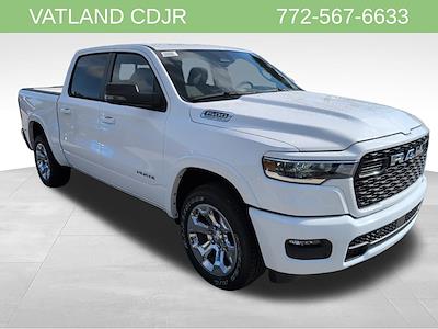 2026 Ram 1500 Crew Cab RWD Pickup for sale #C260023 - photo 1