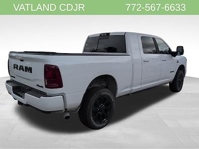 New 2026 Ram 2500 Laramie Mega Cab 4WD Pickup for sale #C260025 - photo 2