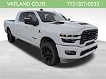 New 2026 Ram 2500 Laramie Mega Cab 4WD Pickup for sale #C260025 - photo 1